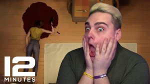 ТАЙНА ЖЕНЫ РАСКРЫТА ▷ Twelve Minutes #2