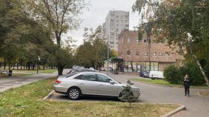 Шипиловская трафик