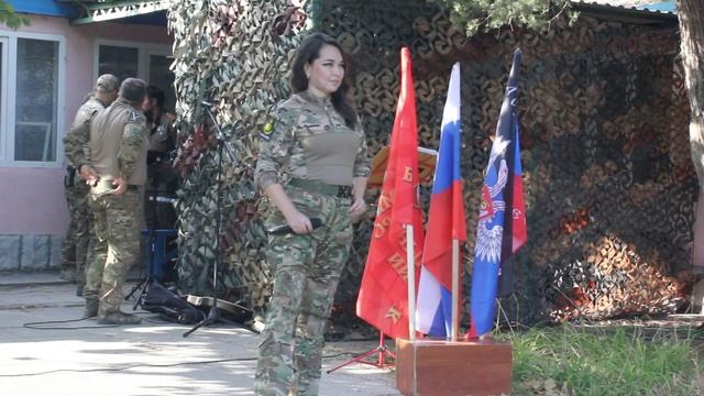 Оксана Лушникова