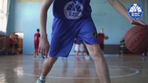 Турнир по классическому баскетболу 5 на 5