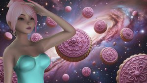 **SweetPinkUniverse**