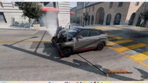 ЧТО Omoda C5 в бимке где скачать