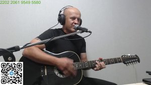 А.Розенбаум - "Песня о зависти"(кавер)