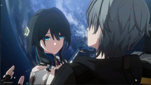 Honkai Star Rail - (2025) 43 (Станция Герта серия 12 Жуань Мэй и её странные создания часть 1)