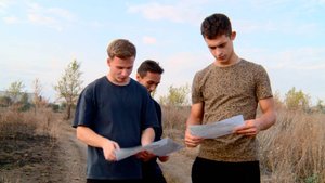 Сотрудники комбината приняли участие в состязаниях по спортивному ориентированию