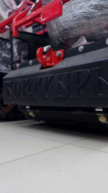 Зима близко! Самое время задуматься о настоящем внедорожнике для снега❄️ смотреть онлайн