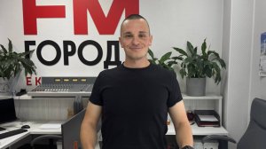 Арсений Кисляков: главным для меня было - спасать людей.