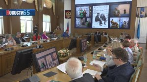 Международная конференция «Остров Сахалин» А.П. Чехова в ХXI веке» начала работу в островной столице