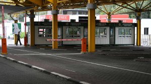 Польша откроет границу с Белоруссией