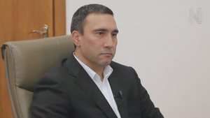 Интервью с главой Находкинского городского округа Тимуром Магинским, 26.09.2024 г.