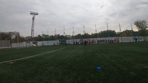 Смена КС 2 против