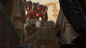 озвучка скибиди 64