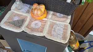 Разговор со зрительницами о моих проектах по переработке старых вещей//Зачем я этим занимаюсь?