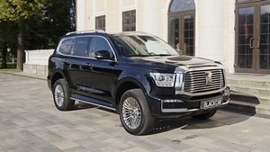 Аренда Tank 500 2023 г.в.