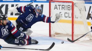 Лада - Сочи. Регулярный сезон КХЛ 24.09.2025