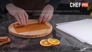 Здоровое питание в электросушилке CHEF PRO CF-FD813A