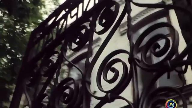 1986 год. Песня о Тюмени.