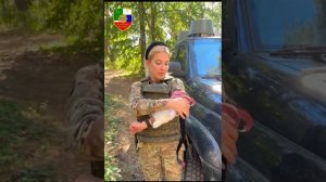 Апти Алаудинов "АХМАТ". Тактическая медицина