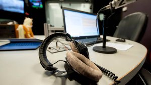 Международный фестиваль «Радио без границ» стартовал в Калининграде