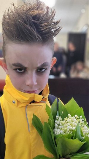 Зверский детектив. Закрытие сезона 2023-2024