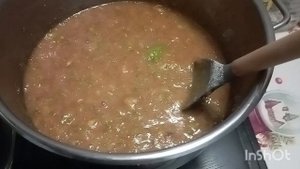 варенье из инжира...