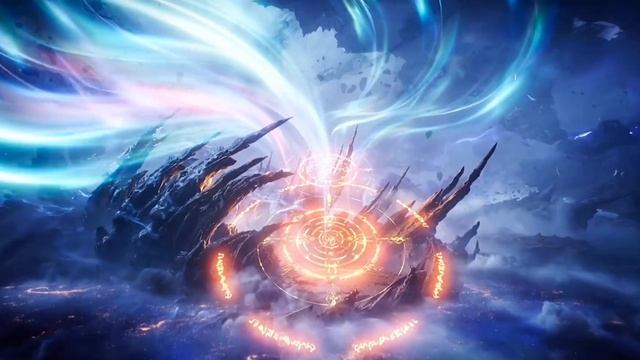 Безупречный мир 236 Серия - Превью (Аниме-Мультсериал 2021)