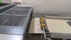 #HXCP Полностью автоматическая машина для резки картона HX2100A