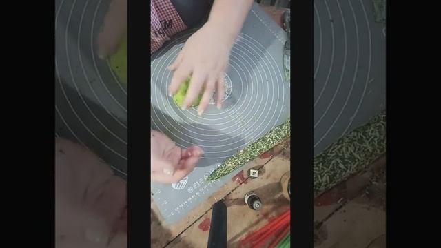 Программные свечи"Успокоитель" смотреть онлайн