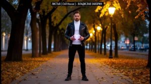 ЛИСТЬЯ ( Chill House ) - ВЛАДИСЛАВ ЗАВОРИН