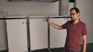 Правильное размещение подвесов на шинопроводе