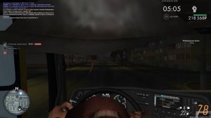 мерс епт встречка