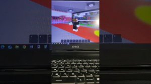 играем в роблокс