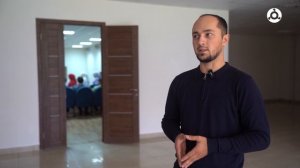 Старт культурно-просветительского проекта "Зов предков"