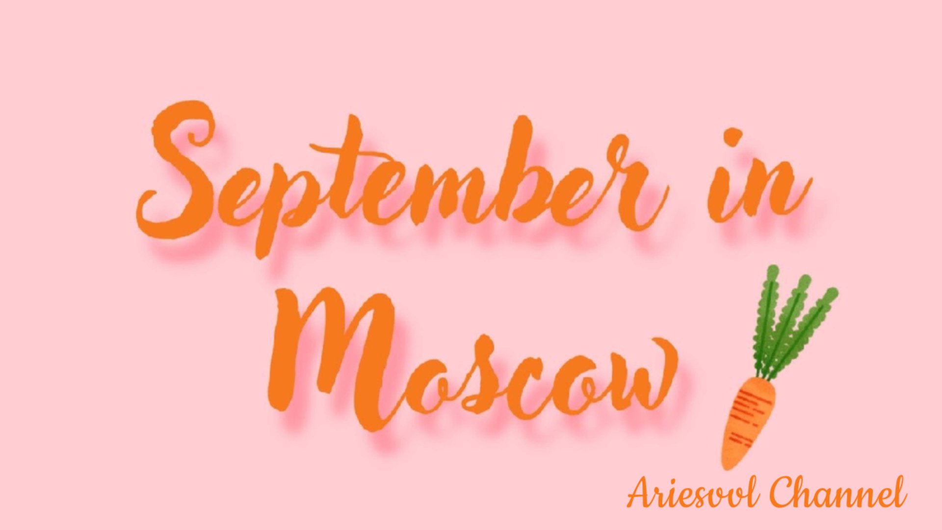 11. Москва пролётом