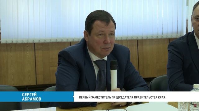 Cпасение хабаровского судостроительного завода
