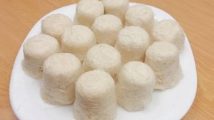 Самый сложный татарский десерт!Волшебство на моей кухне/Талкыш калеве-сладость, которая тает во рту