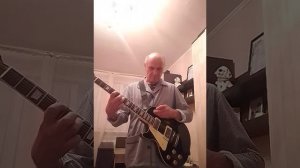 репитиция  на досуге памяти В. Цоя