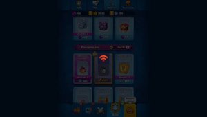 Rush Royale ИГРАЕМ НА Танцовщице  с Клинками