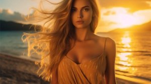 DJ Alegante - Under The Sun