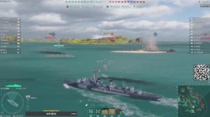 Мир кораблей