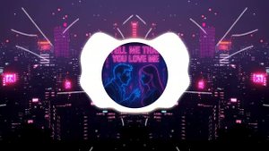 SXDDXN - Tell me that u love me