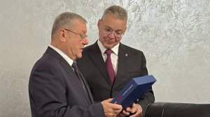 В Ставрополе планируют построить филиал Росархива