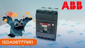 1SDA067779R1 Выключатель автоматический ABB - Олниса