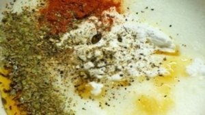 Куриные палочки в кляре