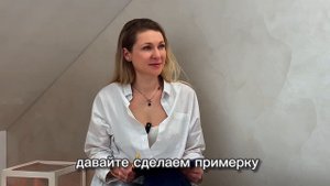 Диалог о красоте №1. Губы в центре внимания