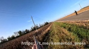 😎 Один из эпизодов из зоны СВО связан с работой эвакуационной группы ВС РФ.mp4