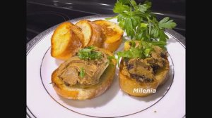 НОВИНКА! Этот ПАШТЕТ из Куриной Печени нужно обязательно попробовать!