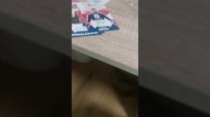 мне выпал мессиии!!