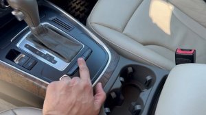 Audi Q5 2.0 TFSI в идеальном состоянии!