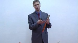 Мастерская Сереброва Самоучитель игры на шумовых народных инструментах (фрагмент 6)